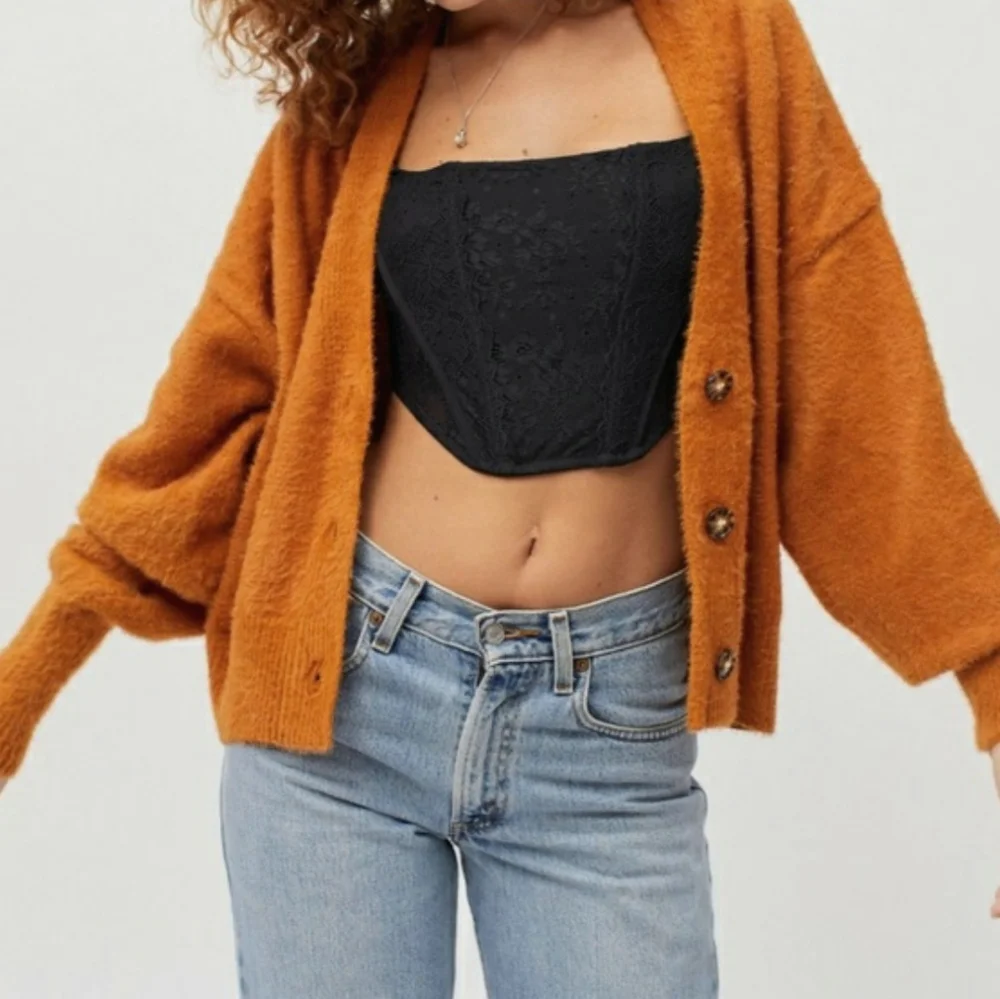 Urban Outfitters Thea Cardigan - Picture 10 of 10